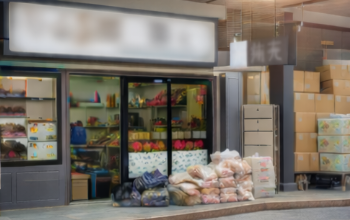 鹿优选提现商家微信怎么找?2026识别靠谱实体回收商的三个标准